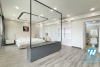 A beautiful apartment for rent in G building of Ciputra International Ha Noi City